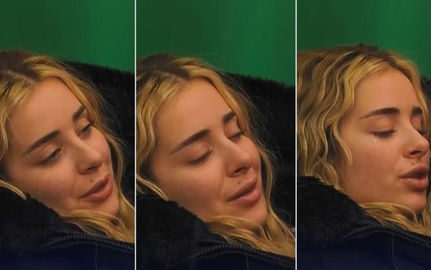 Elijona mes lotësh: Historia më ka bërë kjo që jam, nuk dua t’i dhimbsem askujt