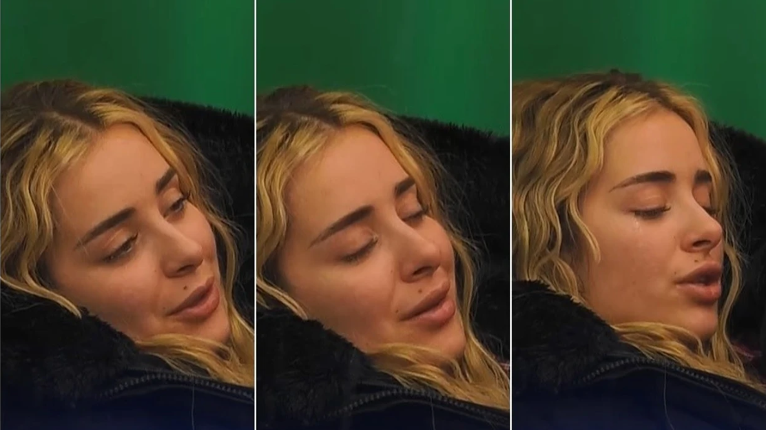 Elijona mes lotësh: Historia më ka bërë kjo që jam, nuk dua t’i dhimbsem askujt