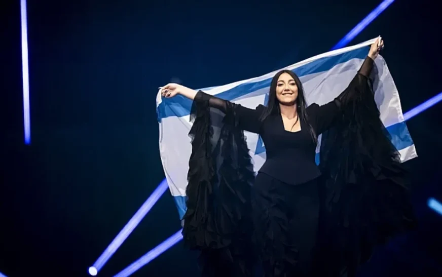 A po shkon Eurovisioni në favor të Izrelit? Bastet po e nxjerrin fitues festivalin evropian edhe pse jemi muaj larg organizimit
