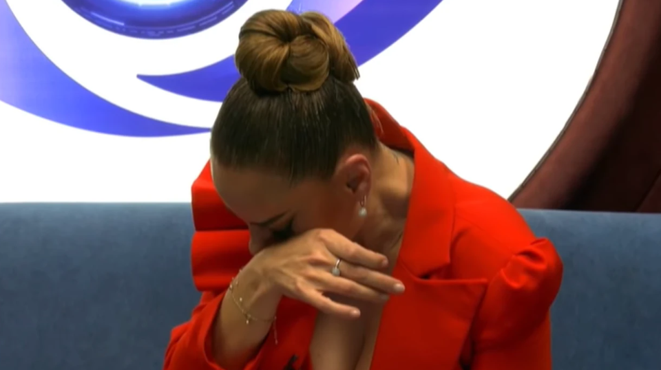 Si martesa iu kthye në ferr – rrëfimi prekës i Hygerta Sakos