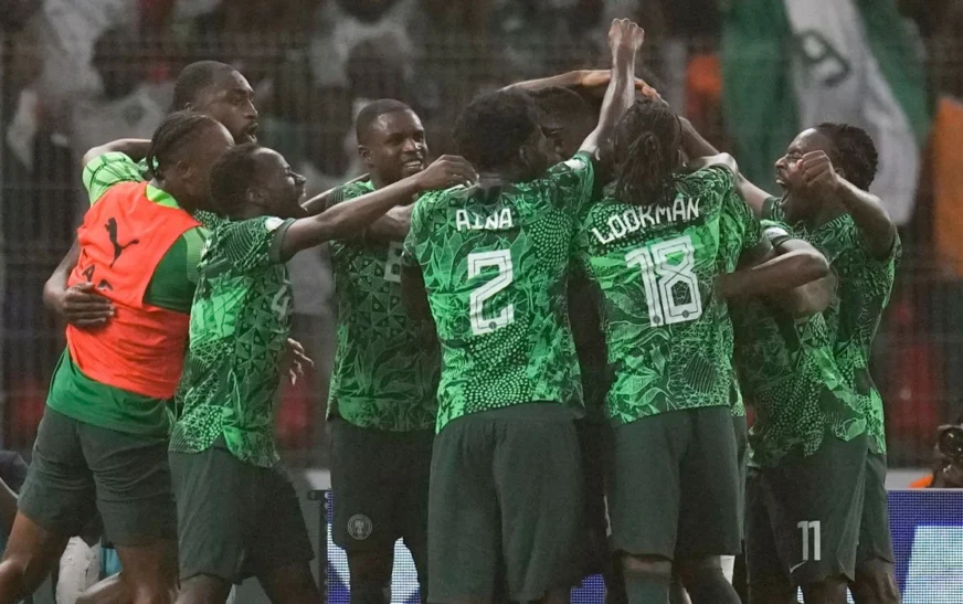 Skandal nga Kupa e Kombeve të Afrikës – Nigeria po kërcënojnë të tërhiqen nga gara, shkaku që nuk janë paguar bonuset