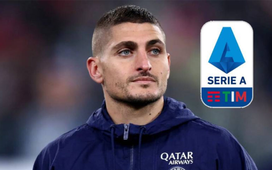 Surpriza e merkatos, Marco Verratti transferohet te gjiganti italian