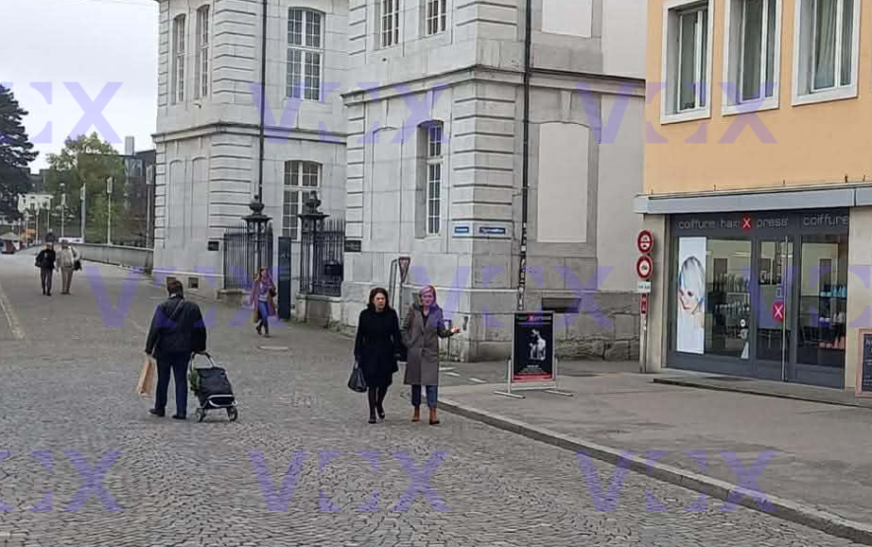 Kusari-Lila takohej e “fliste aq familjarisht” me politikanen serbe, një muaj pas sulmit në Banjska