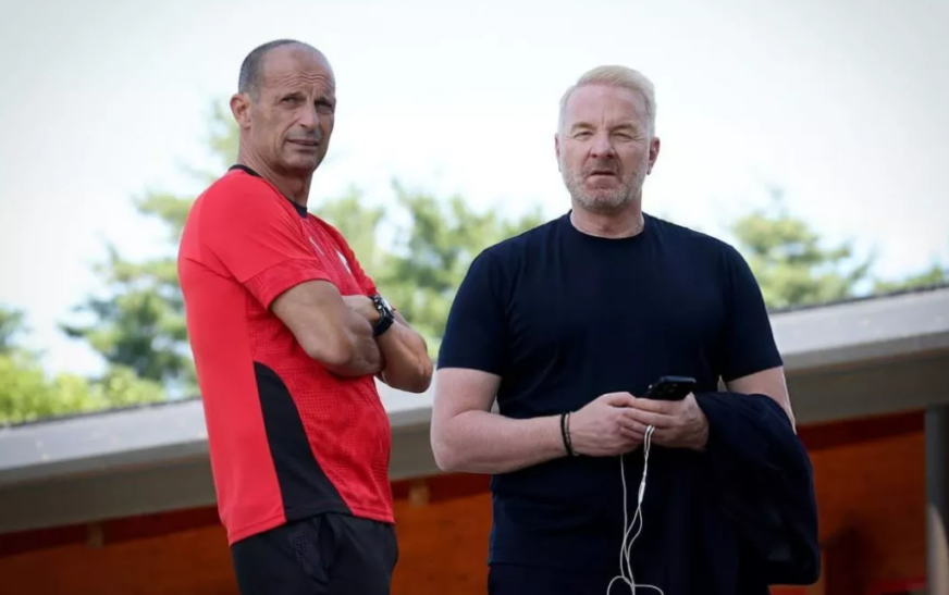 8 milionë euro në sezon, Milan arrin marrëveshje me bomberin e ri