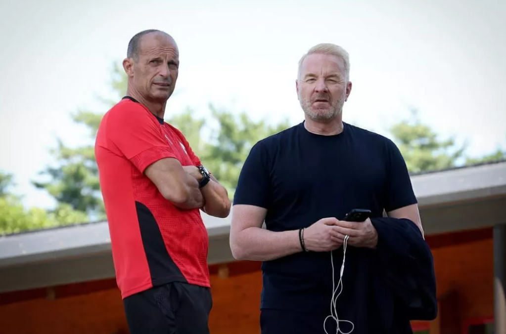 8 milionë euro në sezon, Milan arrin marrëveshje me bomberin e ri