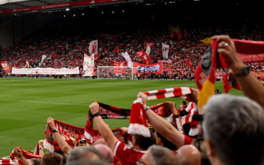 Tronditet Liverpuli, pak para ndeshjes me Arsenalin