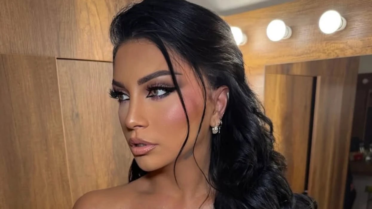 Shkurta e merr veten mirë pas daljes nga Big Brotheri, rregullohet e bëhet si llokum, paska me e gjet një burrë të mirë