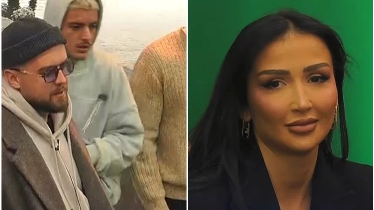 “A të kam mungu” – Kushtrimi pyet Xhenetën, kjo e fundit befason me përgjigjen