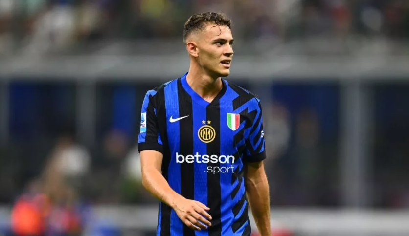 Inter e shkëmben Asllanin me yllin e Serie A