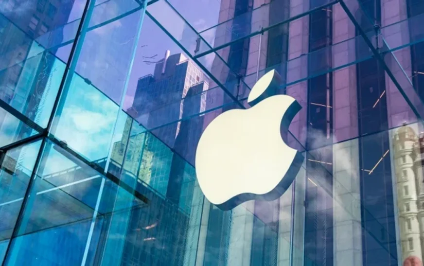 Për herë të parë në vite, kjo kompani është më e vlefshme se Apple