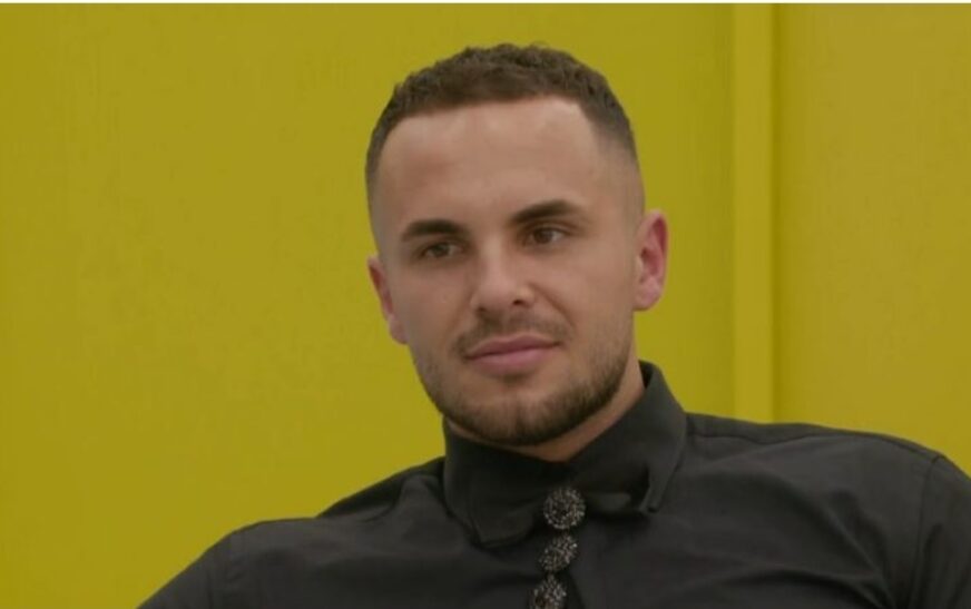 Edi thyen heshtjen pas eleminimit nga Big Brother: Shava “lojën me maska”