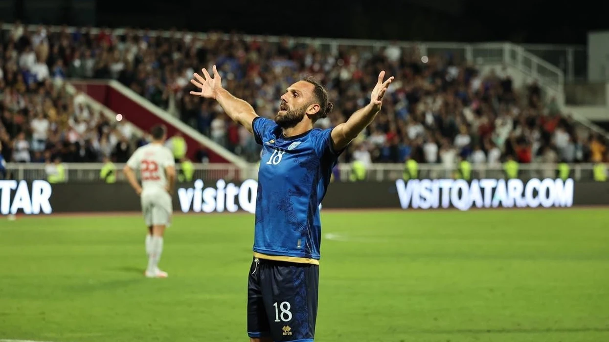 Muriqi: Mund të dal në pension i lumtur nëse Kosova arrin në Kupën e Botës