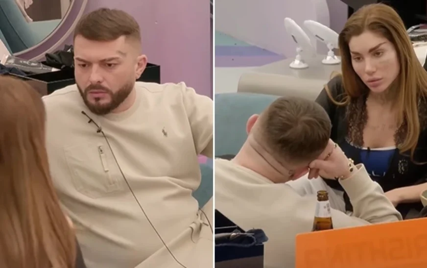 “Po e kemi bërë”, Bia dhe Limi flasin për raportin intim që kishte ndodhur mes tyre