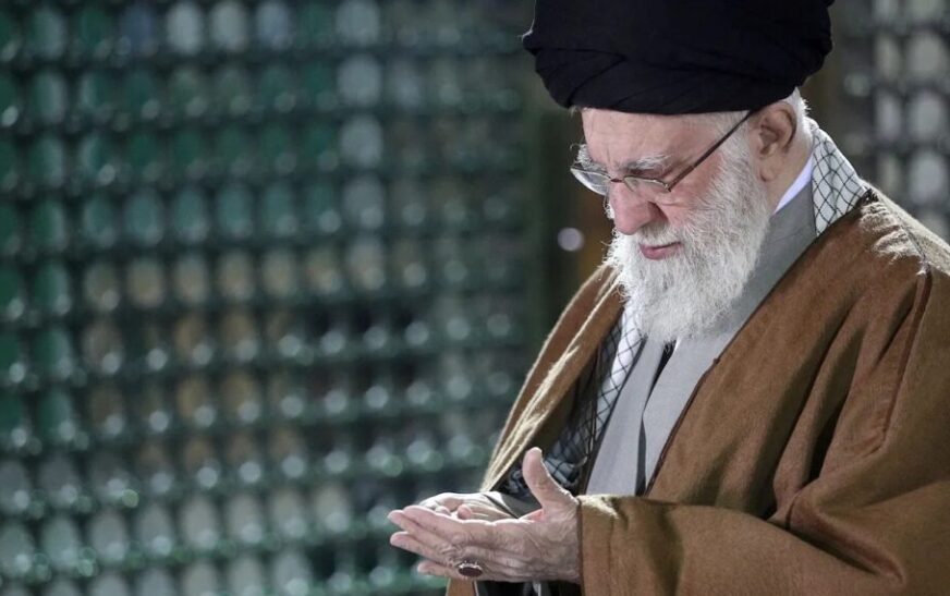 Protestat masive: Irani ka 48 orë pa internet