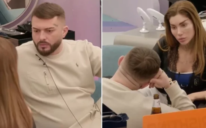 “Po e kemi bërë”, Bia dhe Limi flasin për raportin intim që kishte ndodhur mes tyre