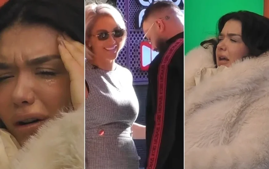 Alba qan me dënesë pas afrimitetit të Dolces me Limin, kujton fjalët që ia kishte thënë në fillim