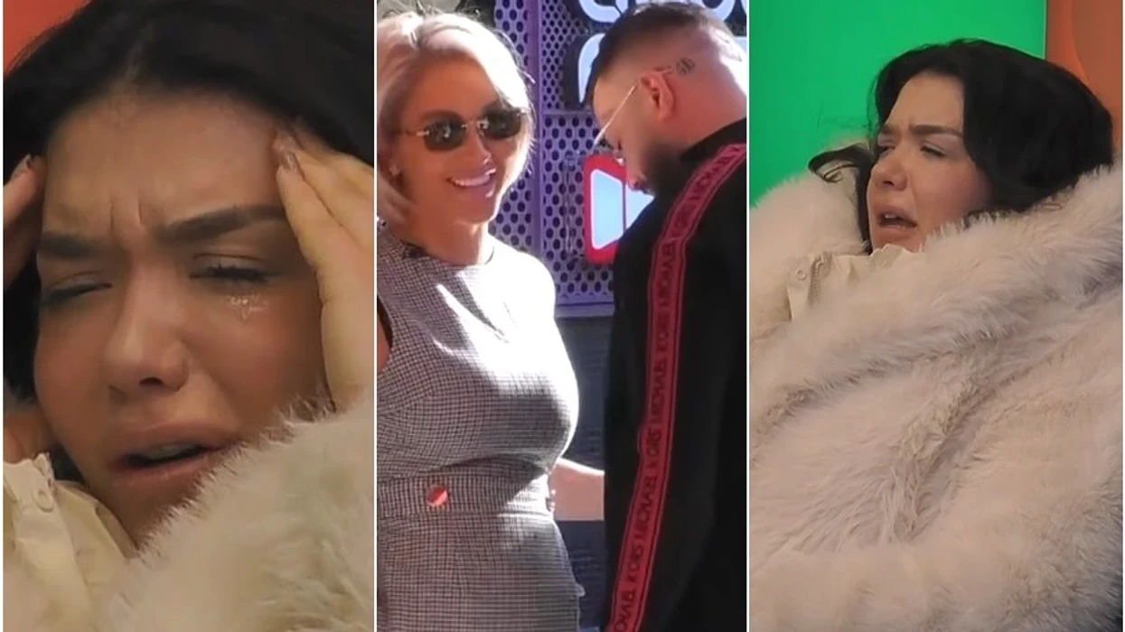 Alba qan me dënesë pas afrimitetit të Dolces me Limin, kujton fjalët që ia kishte thënë në fillim