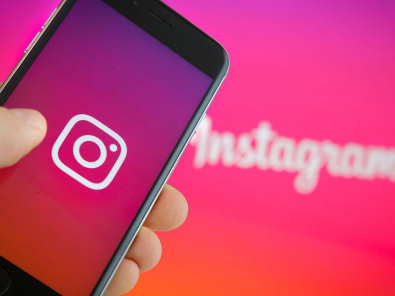 Instagram po heq enkriptimin nga fillimi në fund
