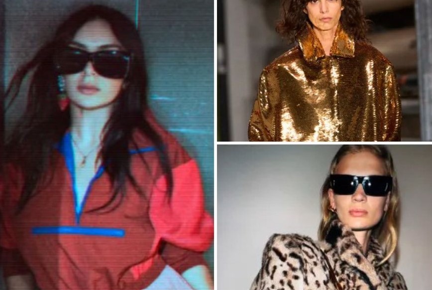 Nuk ka më vend për luks të fshehur, ky vit është i gjithi për maksimalizmin