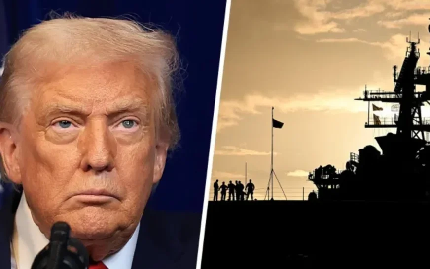 Ndërhyrja ushtarake amerikane në Iran mund të ndodhë brenda 24 orëve?