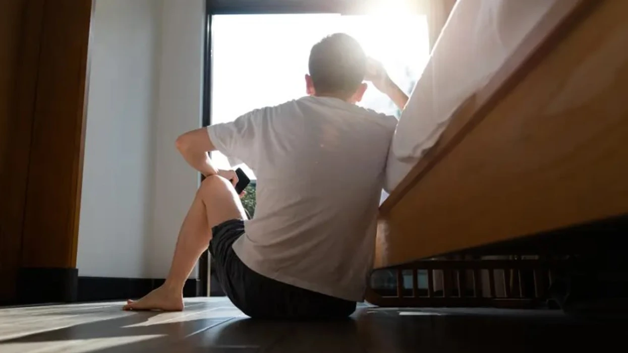 “A je i vdekur?”: Aplikacioni viral kinez për njerëzit që jetojnë vetëm