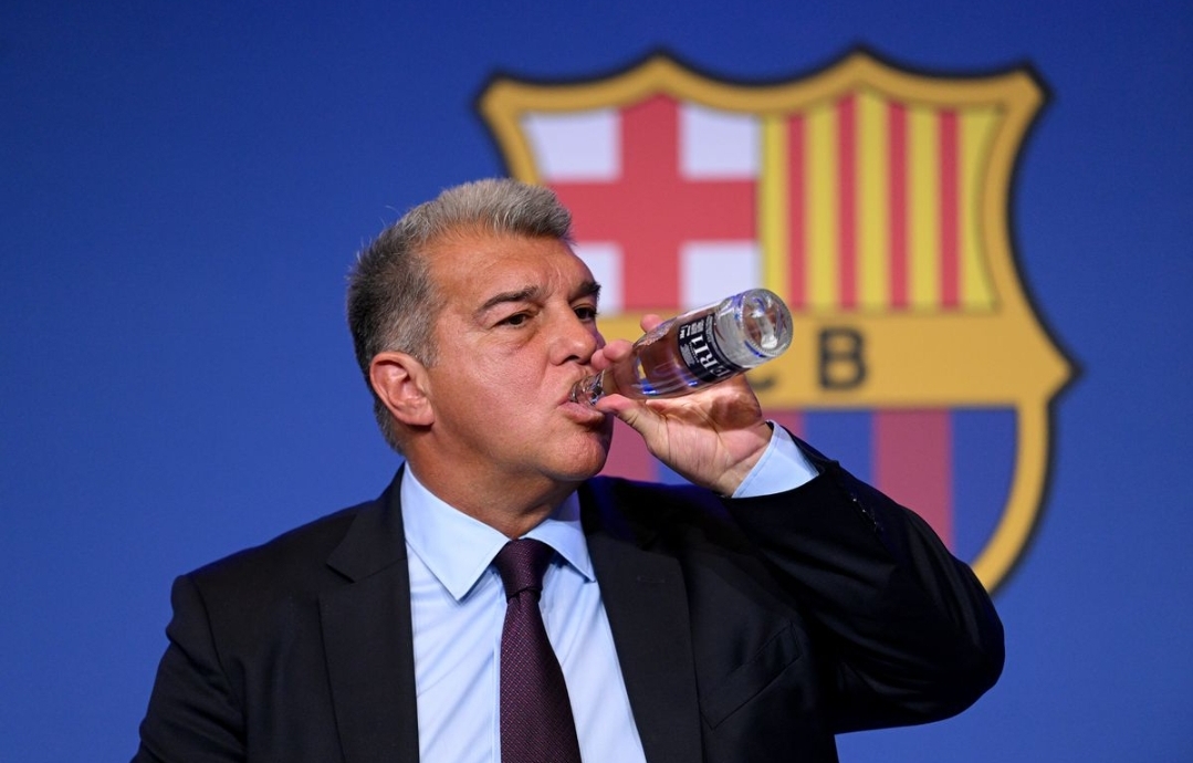 Transferimi i jashtëzakonshëm i Barcelonës për verën e ardhshme është duke u negociuar