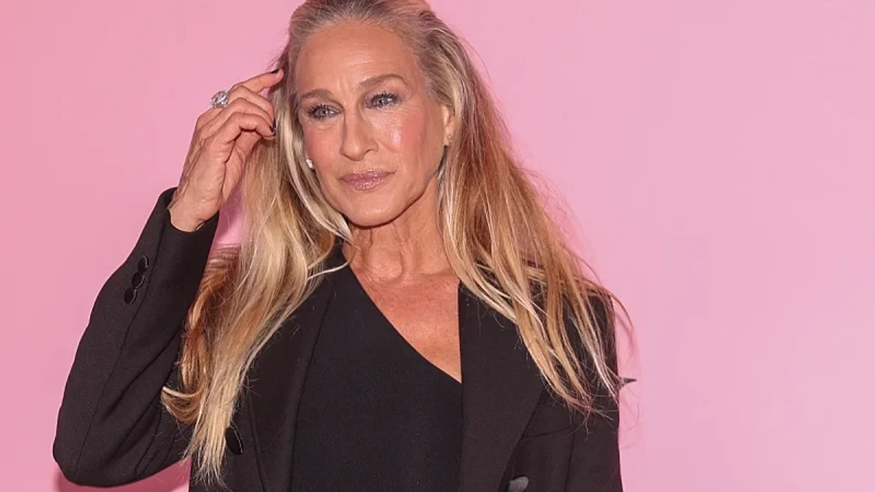 Sarah Jessica Parker për problemin e saj me shikimin: Në fillim mendova se isha thjesht e lodhur