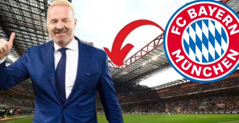 Tare në aksion, Milan transferon dy yjet e Bayernit