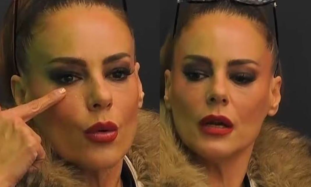 Si të mos mjaftonte situata e Albës, ish-burri i Hygertës në Big Brother – ajo do të largohet krejt nga shtëpia