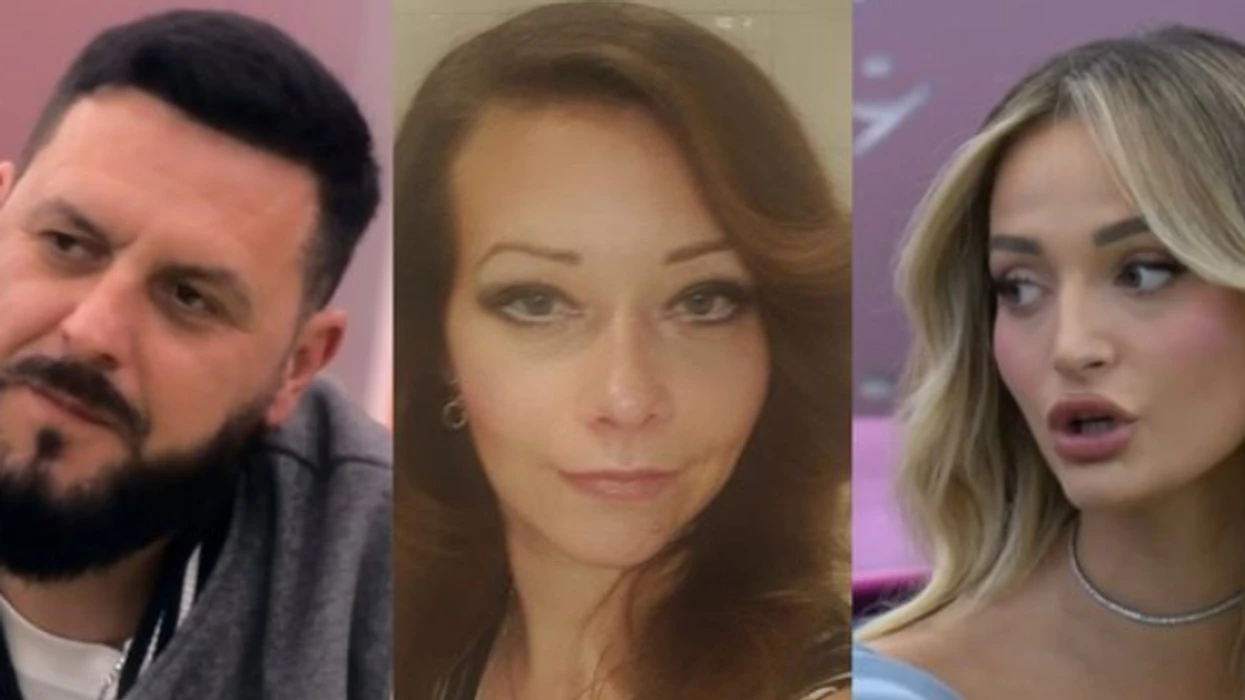 Miri tregon fjalët e bashkëshortes para se të hynte në Big Brother VIP Albania 5