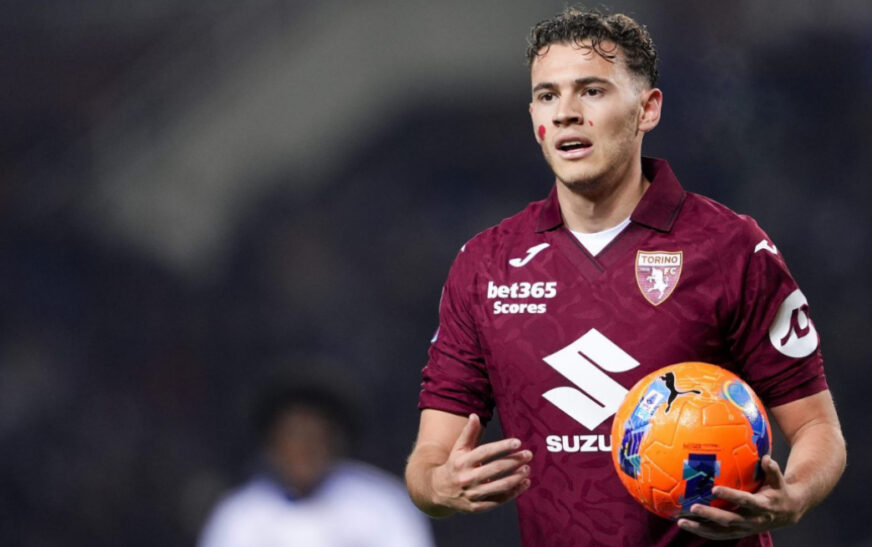 Torino nuk e blen, Asllani transferohet te kampionët e shumëfishtë të Serie A