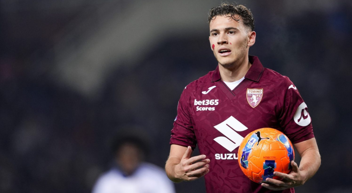 Torino nuk e blen, Asllani transferohet te kampionët e shumëfishtë të Serie A