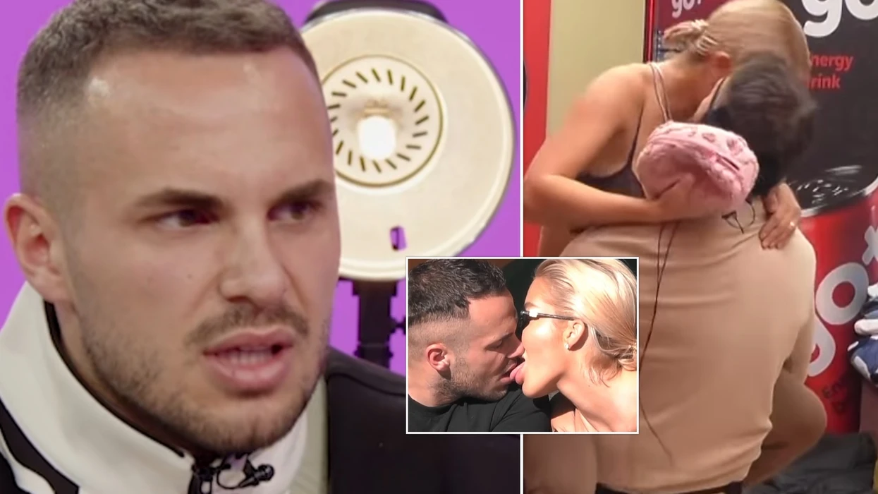 Edi flet për raportin e Dolces me Limin: Me e lëshu veten kështu nuk kam parë, nuk bëhen ato gjeste