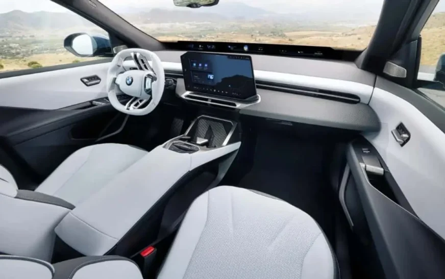 Pasi provuan iDrive-in e ri të BMW-së, njerëzit nuk duan që ta kthejnë rrotulluesin