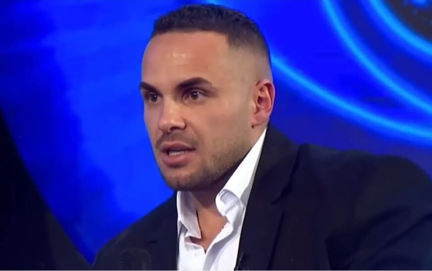 Edi kërkon që të rikthehet në BBVK