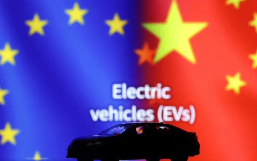 BE dhe Kina ndërmarrin hapa për të zgjidhur mosmarrëveshjen mbi automjetet elektrike
