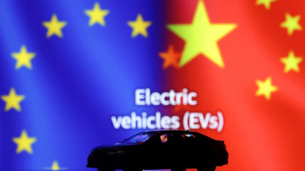 BE dhe Kina ndërmarrin hapa për të zgjidhur mosmarrëveshjen mbi automjetet elektrike