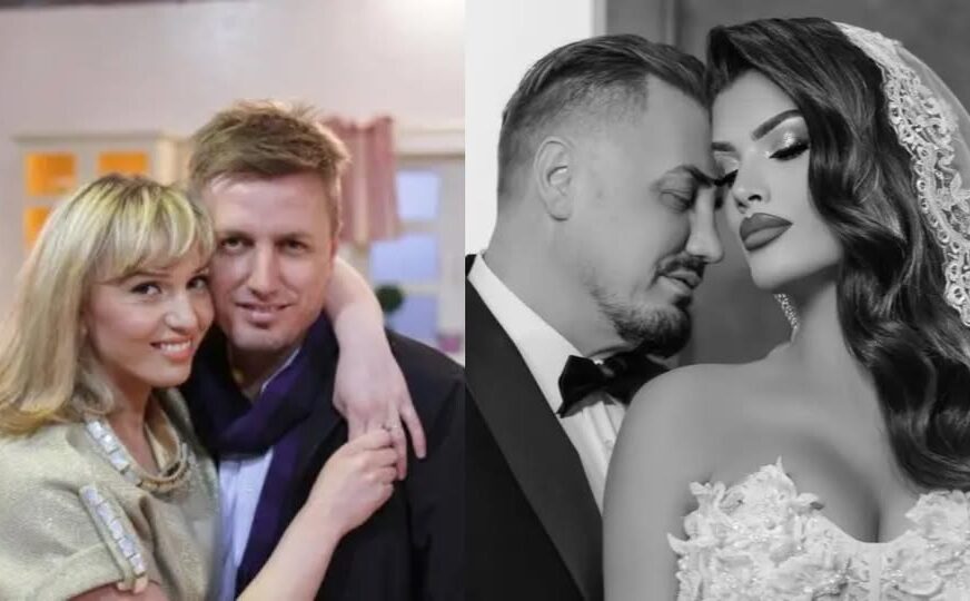 Martesa e Bleros, Teuta: Ja çka i thashë atij dhe Eronitës