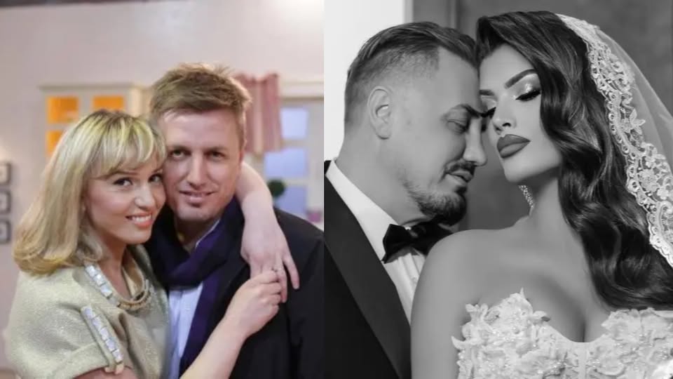 Martesa e Bleros, Teuta: Ja çka i thashë atij dhe Eronitës