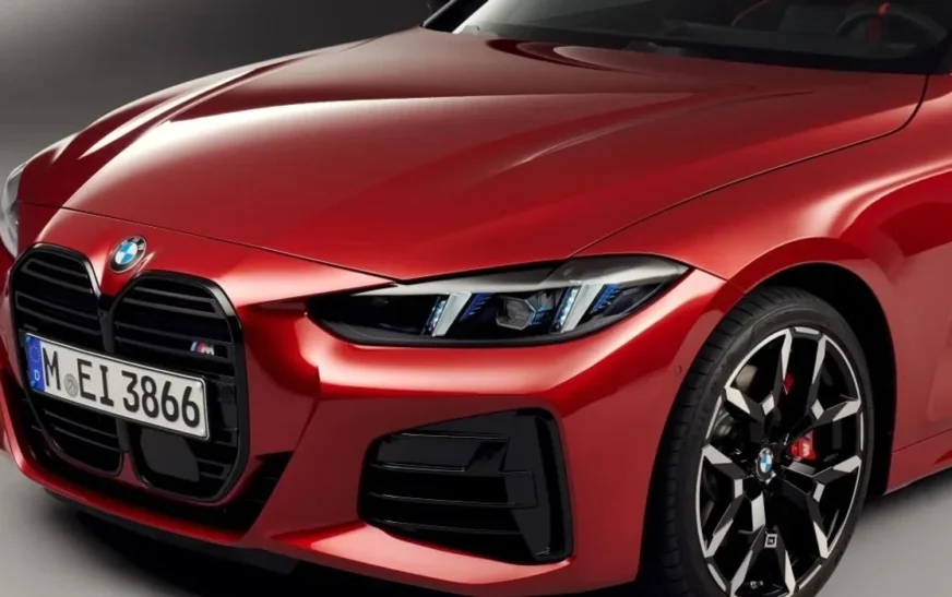 Seria 4 mbetet në lojë, BMW zbulon planet për gjeneratën e radhës