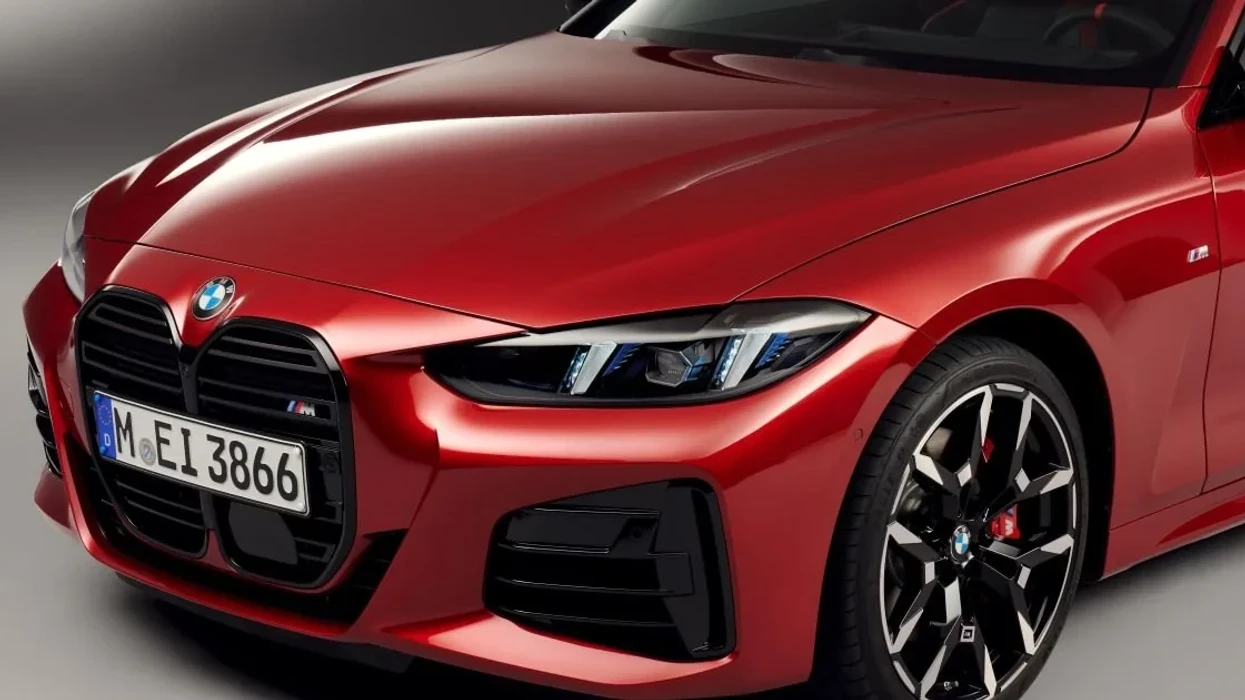 Seria 4 mbetet në lojë, BMW zbulon planet për gjeneratën e radhës