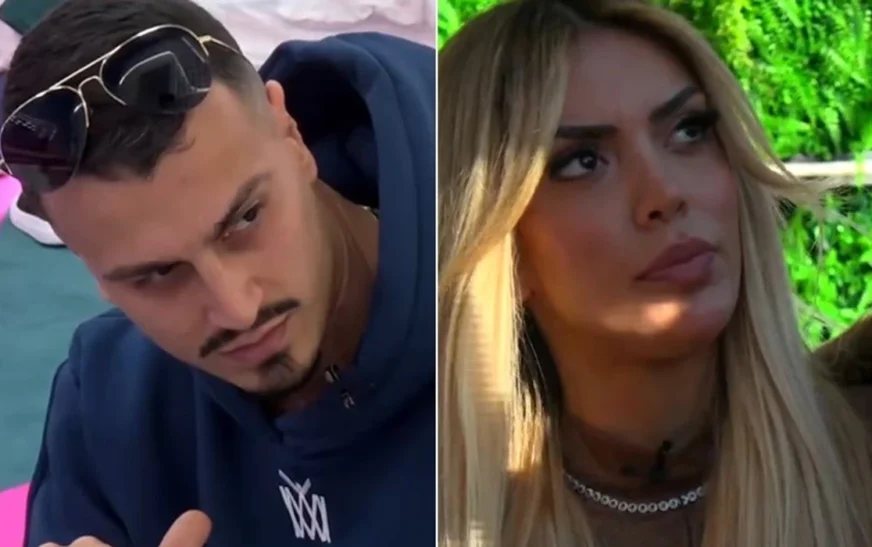 Mateo flet edhe një herë për ndarjen nga Brikena: Na kanë ndërhyrë njerëzit e saj