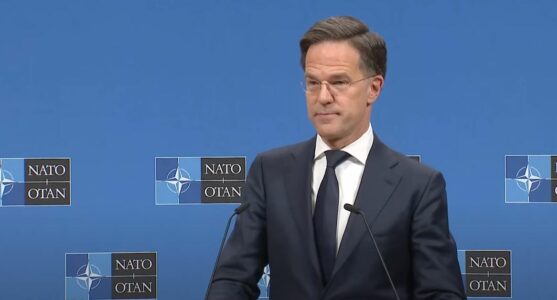 Rutte: NATO do të vazhdojë të punojë me Danimarkën dhe Groenlandën