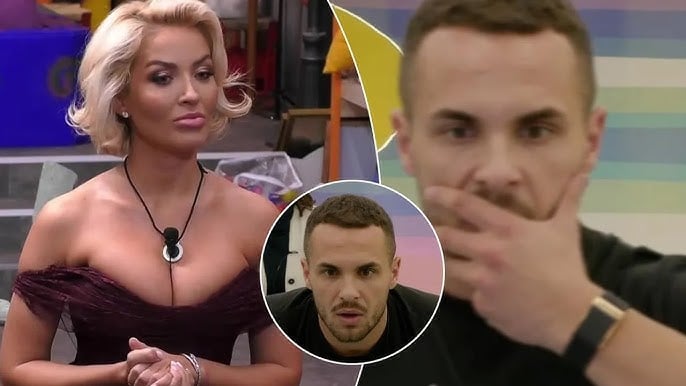 Edi trondit rrjetin, thotë se kishte pëlqim për një tjetër vajzë në BBVK, por Dolce i “mbeti në dorë”