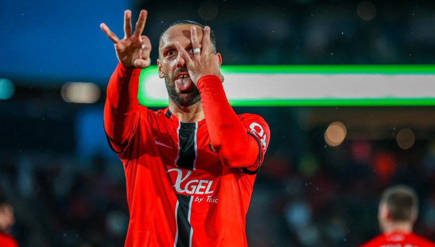 Fenerbahce ‘çmendet’ për Muriqin, ofron zyrtarisht miliona euro për të