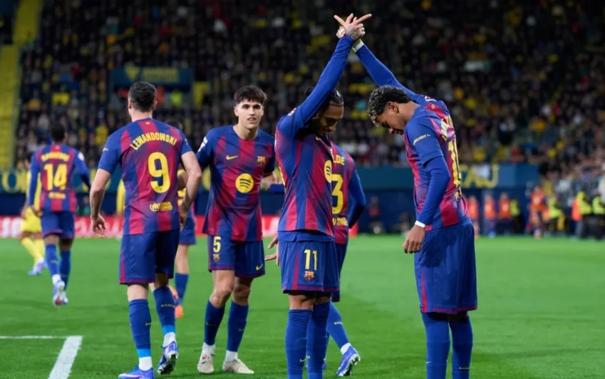 Barcelona qysh tani mendon për sezonin e ardhshëm, ka tre objektiva të mëdha