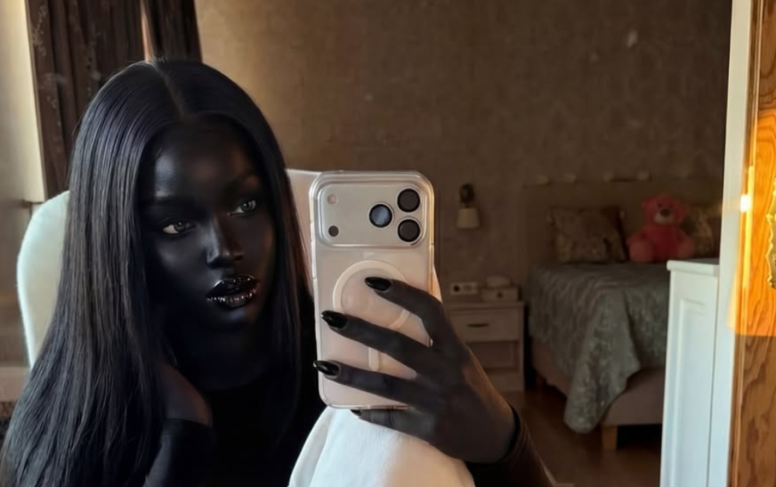 Gjeneroi miliona klikime dhe fansa në rrjetet sociale: Zbulohet identiteti i modeles, ishte produkt i Inteligjencës Artificiale