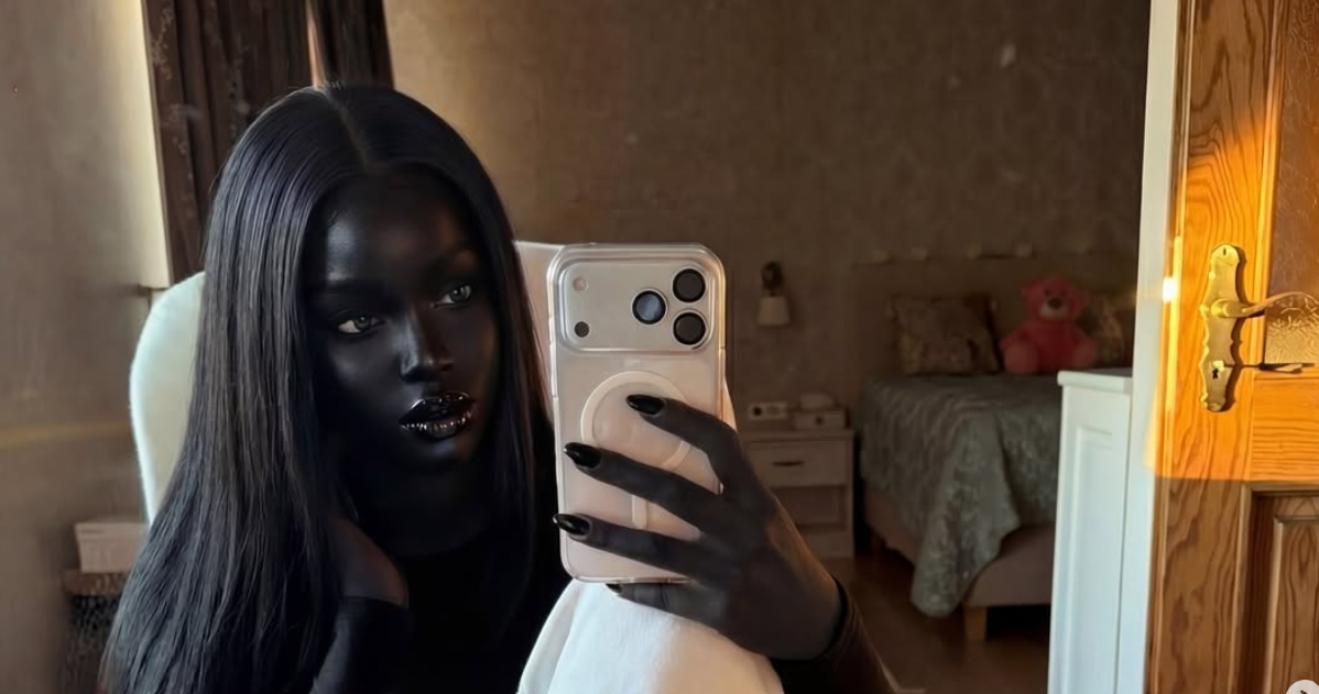 Gjeneroi miliona klikime dhe fansa në rrjetet sociale: Zbulohet identiteti i modeles, ishte produkt i Inteligjencës Artificiale