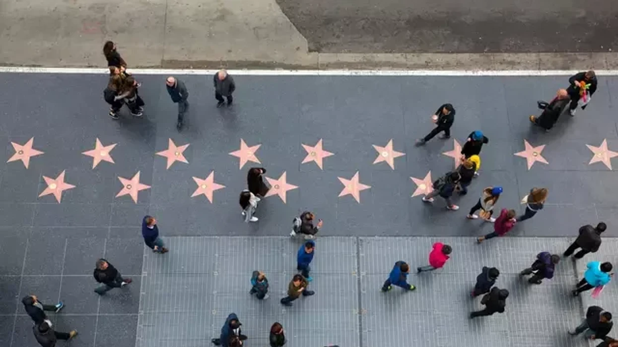 Të gjithë e idealizojnë, por askush nuk e lavdëron: Simboli i famës u shpall më i keqi në botë