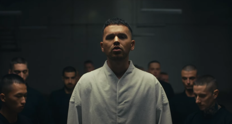 Yll Limani përkrah protestën “Drejtësi, jo politikë”